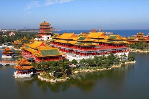 Di Hòa Viên có 2 tòa lầu từng diễn ra chuyện đáng sợ gì mà Càn Long và Từ Hi không dám bước chân vào?