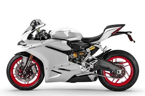 Bảng giá xe Ducati tháng 11/2024