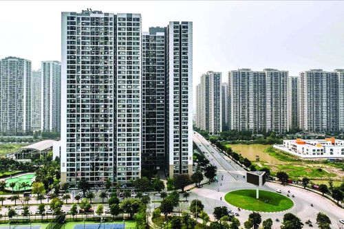 Thuế bất động sản là công cụ để bình ổn giá nhà ở