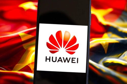 Bị Mỹ kìm hãm, Huawei của Trung Quốc vẫn đạt doanh thu khổng lồ
