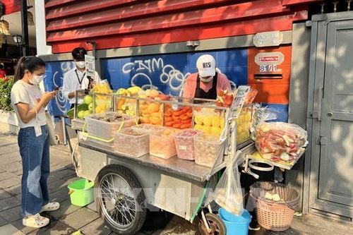 Nợ hộ gia đình - rủi ro tiềm ẩn đối với tăng trưởng kinh tế