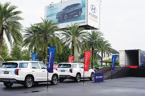 Việt Nam sẽ trở thành cứ điểm xuất khẩu ô tô?