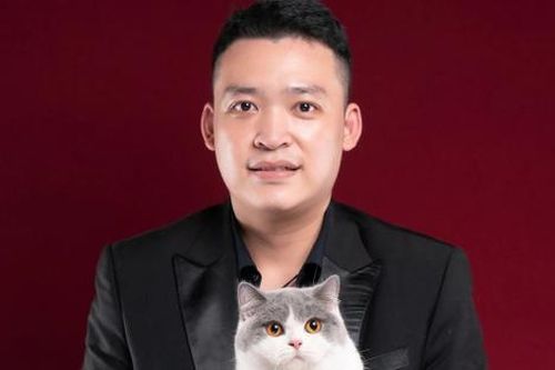 Muốn 'tán' vợ, chàng trai đi khắp thế giới học thành giám khảo và mang cuộc thi 'Hoa hậu mèo' về VN