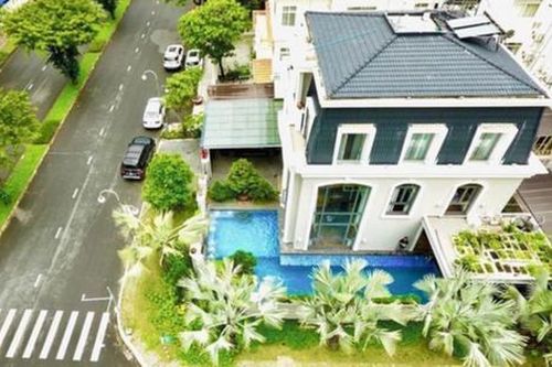 Biệt thự triệu đô bị mất trộm, nữ ca sĩ bức xúc cảnh cáo kẻ xấu