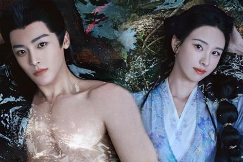 Douban 4 phim đang lên sóng: Đại Mộng Quy Ly thấp thảm, Ngô Cẩn Ngôn đại bại trước 'bạn gái' Tiêu Chiến