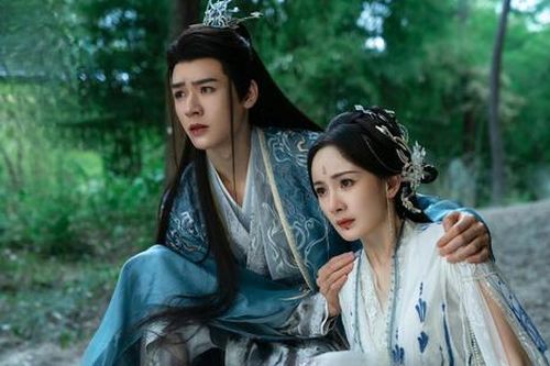 7 phim flop của Iqiyi năm nay: Hồ Yêu Tiểu Hồng Nương - Liệt Diễm thành thảm họa
