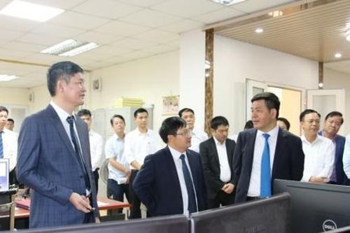 Viện Nghiên cứu Cơ khí: Tích cực tham gia chuyển đổi năng lượng xanh, giao thông xanh