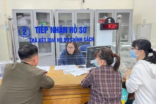 Dự kiến từ năm 2025 sẽ điều chỉnh tiền lương đã đóng bảo hiểm xã hội