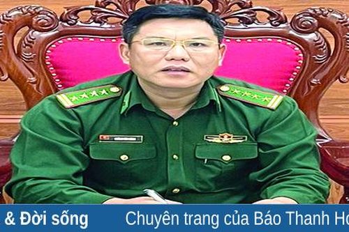 Đồng hành cùng Nhân dân trong phát triển kinh tế, xóa đói, giảm nghèo, giữ yên biên giới