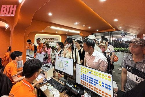 Nâng cao chất lượng xe buýt, xe khách liên tỉnh