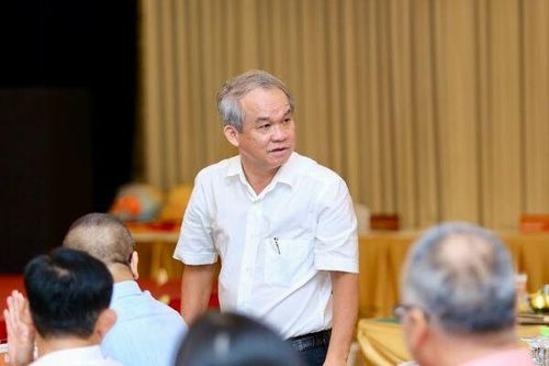 Bầu Đức: HAGL chính thức đưa chuối vào thị trường nội địa, đang nuôi thêm cá tầm