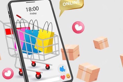 AI giúp tạo lực đẩy mới cho trải nghiệm mua sắm trên các sàn thương mại điện tử