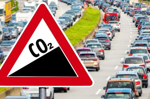 Những điều chưa biết về tiêu chuẩn khí thải CO2 của EU năm 2025