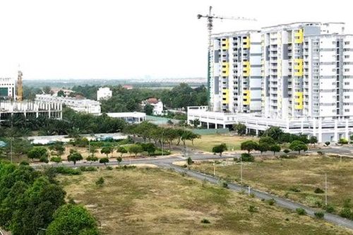 Bình Phước: Phát triển khu công nghiệp gắn với phát triển nhà ở xã hội
