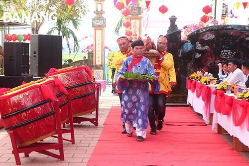 Hiệu quả từ phong trào xây dựng thôn, tổ văn hóa