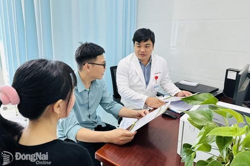 Vô sinh, hiếm muộn - nỗi lo của nhiều gia đình Việt