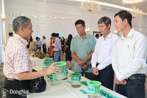Kết nối sản phẩm của các doanh nghiệp khởi nghiệp