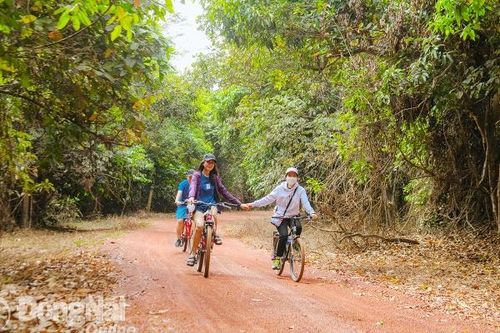 Thay đổi tư duy để làm du lịch xanh