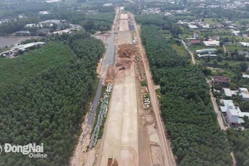 Huy động nguồn lực phát triển hạ tầng giao thông