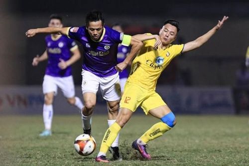 3 câu hỏi cho vòng 6 V.League