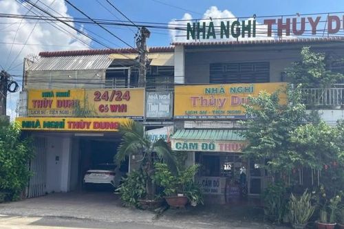 Phát hiện nhiều sai phạm tại các cơ sở cầm đồ, nhà nghỉ tại Đồng Nai