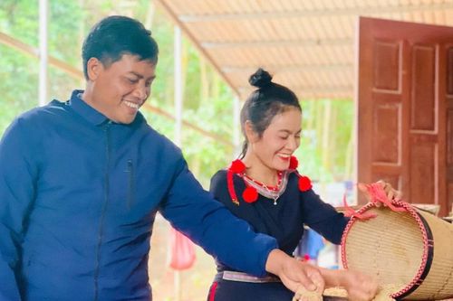 Đak Đoa quan tâm tạo việc làm cho đồng bào dân tộc thiểu số