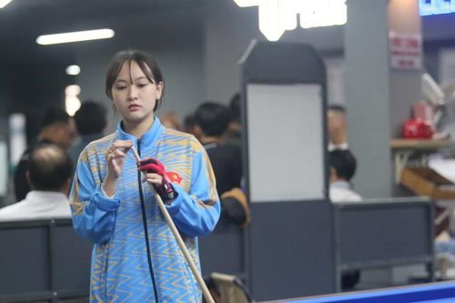Tín hiệu vui ở Giải Vô địch Billiards Carom tỉnh Gia Lai
