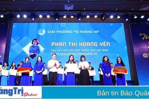 Truyền cảm hứng bằng sự tiên phong, gương mẫu