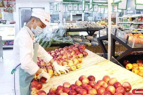 Phát triển thương mại dịch vụ bền vững theo hướng đồng bộ, hiện đại