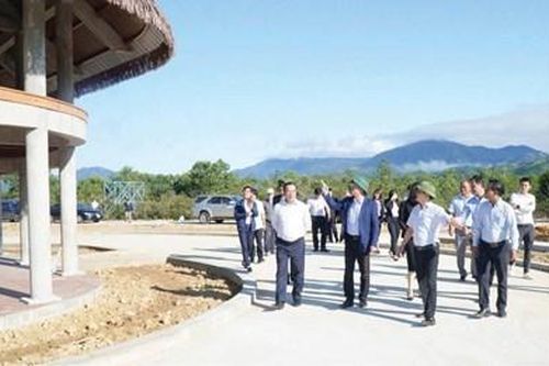 Những nghị quyết 'Thuận lòng trời - Hợp lòng người' và dấu ấn kiến tạo - Kỳ 2: Làm tròn trách nhiệm, tạo dựng niềm tin