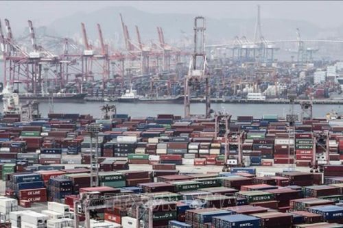 Quỹ Tiền tệ quốc tế (IMF): Kinh tế châu Á - Thái Bình Dương tăng trưởng bền vững, nhưng rủi ro tăng