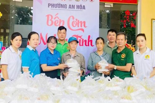 Xóa nghèo ở An Hòa: Hỗ trợ kịp thời, đúng người đúng việc