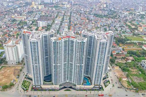 Kết quả kinh doanh của Tài chính Hoàng Huy (TCH) đã tạo đỉnh ngắn hạn?