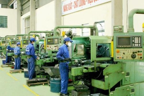 Hà Nội phát triển nhân lực chất lượng cao cho sản xuất công nghiệp chủ lực