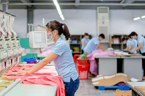 Đơn hàng dồi dào trở lại, May Sông Hồng (MSH) báo lãi tăng gấp 2,4 lần