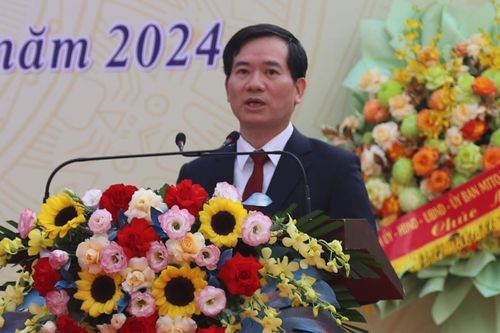Quảng Ninh: Phường Trần Hưng Đạo trung tâm phát triển của thành phố Hạ Long