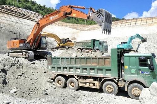 Quảng Ngãi ban hành Quy chế phối hợp thực hiện công bố giá vật liệu xây dựng
