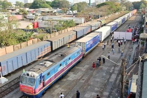 Khởi tố Giám đốc Công ty Cổ phần đường sắt Sài Gòn và 4 bị can