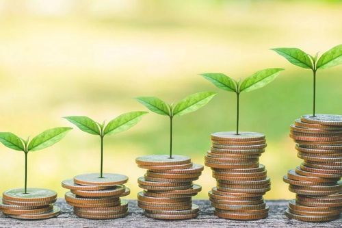 Tạo động lực phát triển tài chính xanh