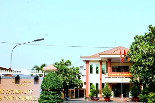 Nhiều thiếu sót, vi phạm trong quản lý, sử dụng vốn và tài sản tại Công ty Công ích Quận 12, TP. Hồ Chí Minh