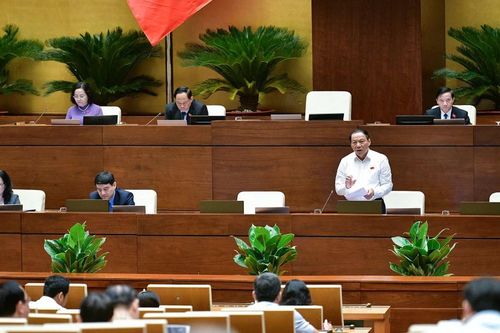 Lan tỏa giá trị Việt Nam với cộng đồng quốc tế