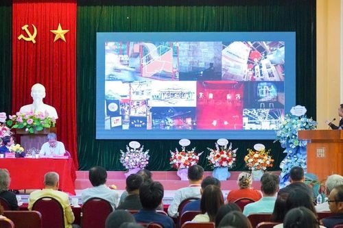 Mỹ thuật ứng dụng trong xu thế hội nhập quốc tế