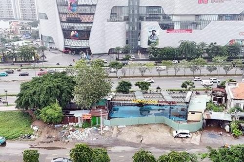 Nhà đất công 'phơi sương', lỗi cơ chế hay sự buông lỏng quản lý? (Kỳ 2)