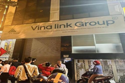 'Sập bẫy' kinh doanh đa cấp biến tướng, sinh viên tiếp tục bị lừa vì vay tiền Online