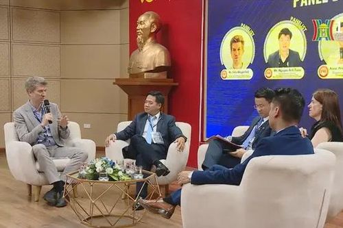 Kinh nghiệm trong quốc tế hóa giáo dục đại học