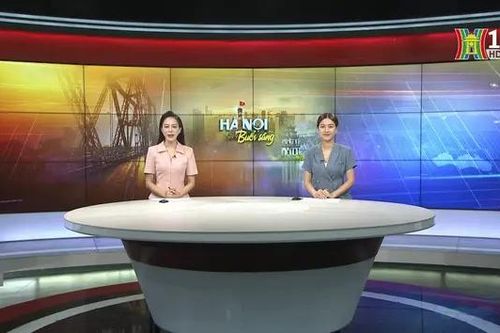 Chương trình Hà Nội buổi sáng | 02/11/2024