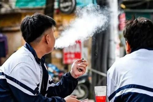 Không có sản phẩm thuốc lá nào an toàn cho sức khỏe
