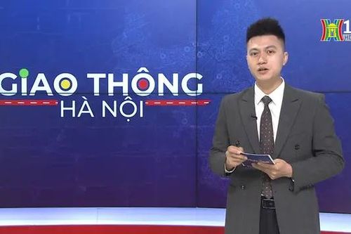 Giao thông Hà Nội | 02/11/2024