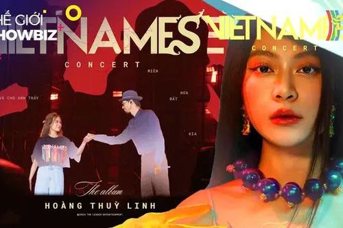 Hoàng Thùy Linh tái xuất sau hơn một năm 'ở ẩn' | Thế giới Showbiz | 02/11/2024
