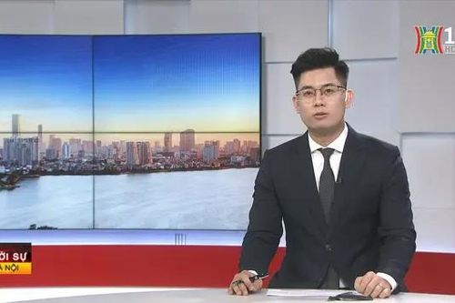 Chương trình Thời sự 23h00 | 02/11/2024